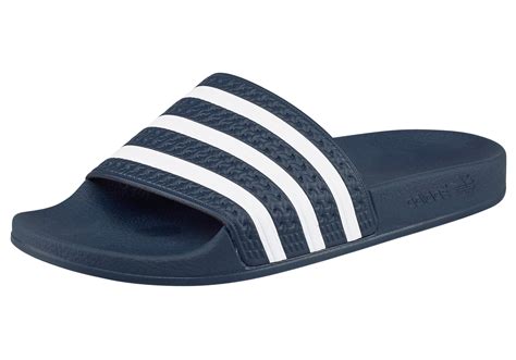 adidas pantoffeln damen|Adidas Originals Pantoletten für Damen online .